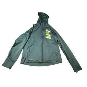Boy’s Nike Zip Up Hoodie Size XL